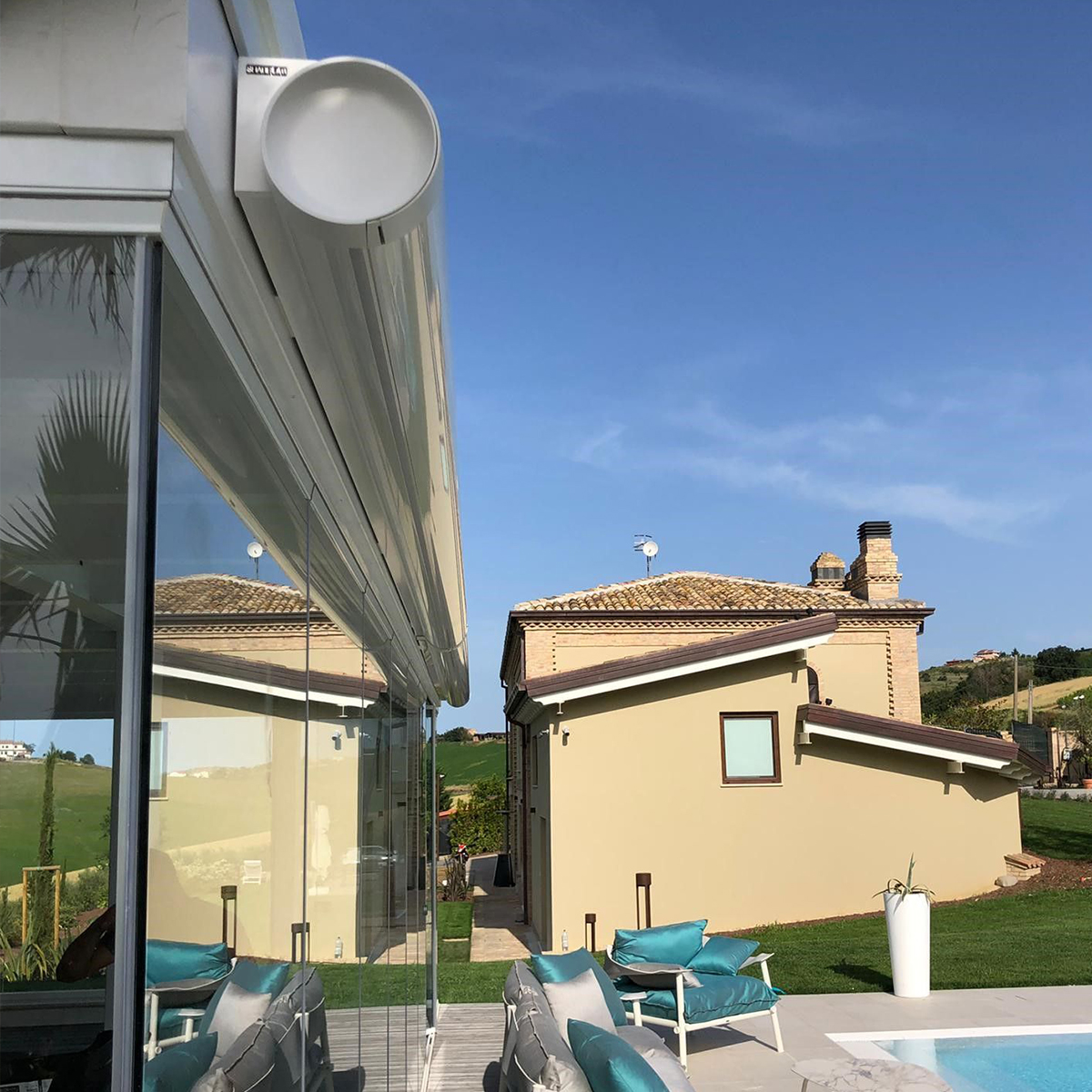 Feng: LA forza dell'eleganza