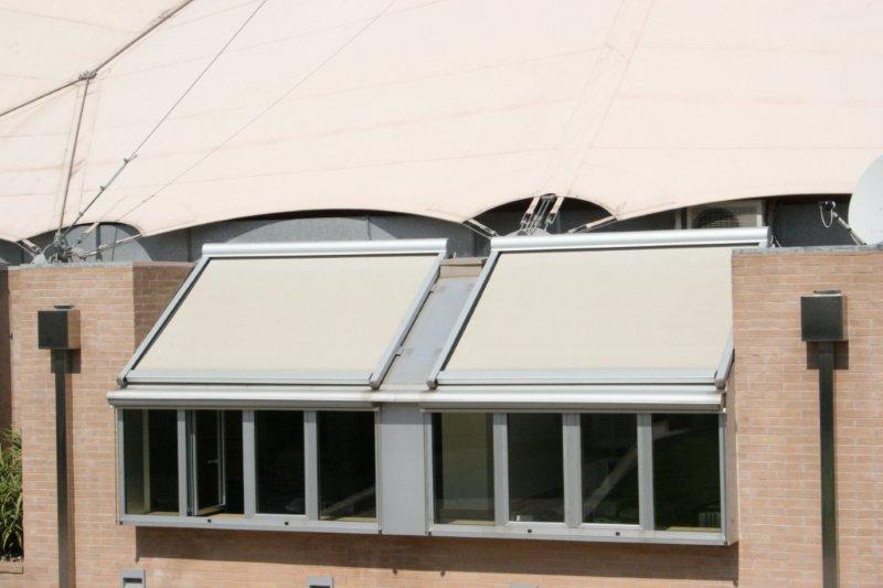 Protezione e comfort con le coperture Koller