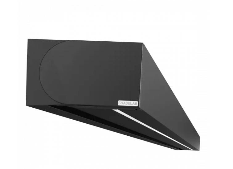 Tenda cassonata edge