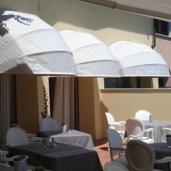 Opzioni di montaggio e manutenzione