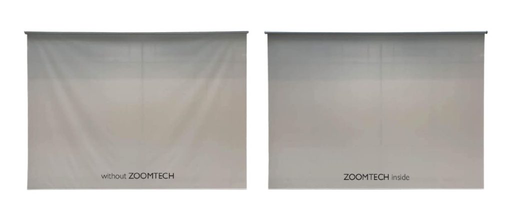 Perché scegliere la Tecnologia Innovativa Zoomtech