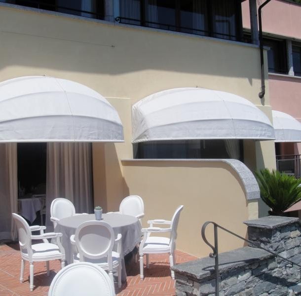 Opzioni di montaggio e manutenzione