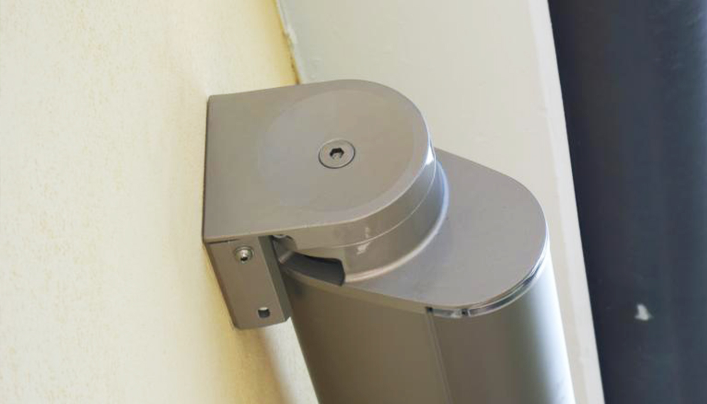 Perché scegliere una tenda da sole a cassonetto